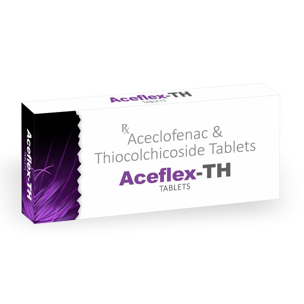 ACEFLEX TH TAB N10