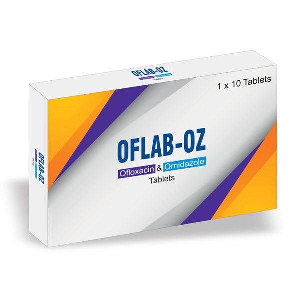 OFLAB-OZ TAB N10
