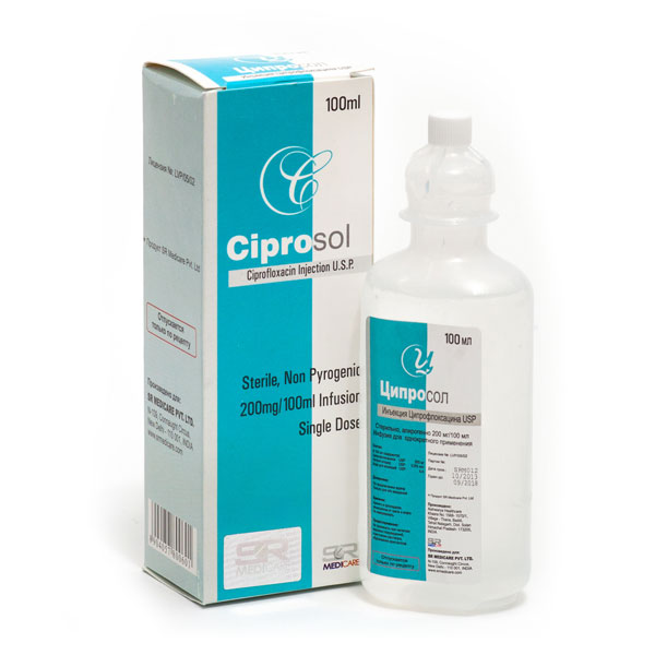 Ciprosol