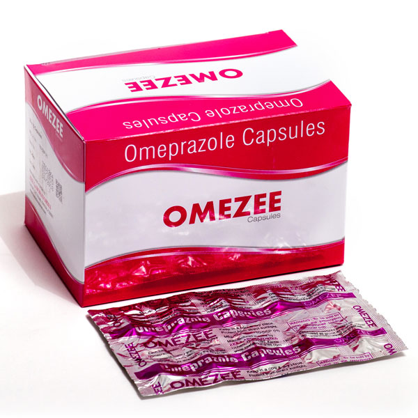 OMEZEE CAPS N200