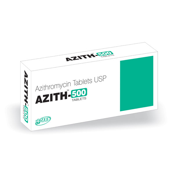 AZITH-500 TAB N3