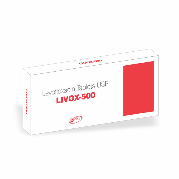 LIVOX-500 N5