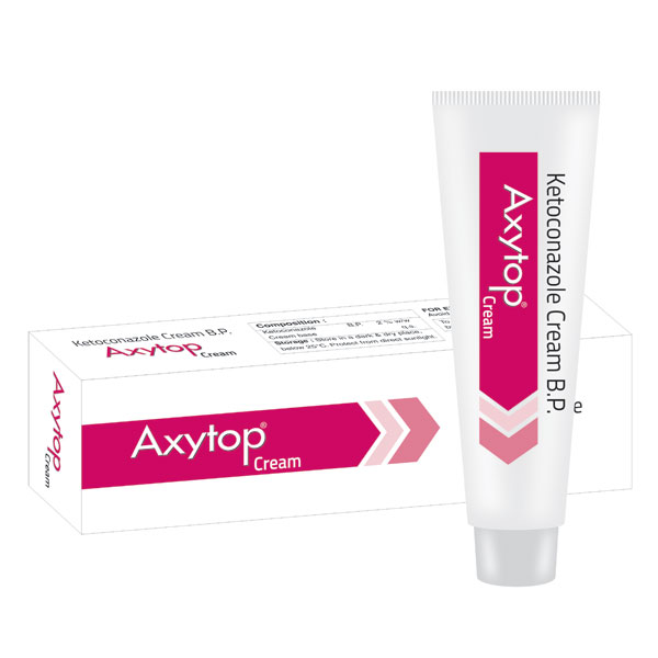 AXYTOP CREAM 30g