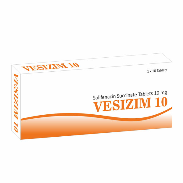 VESEZIM TAB N10